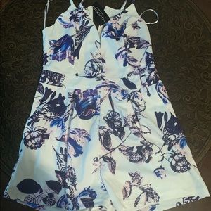 Short romper